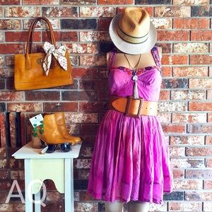 Free People dress